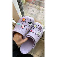 Crocs Classic Clog Full Màu Full Size Có Sẵn