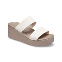 Crocs Dép Sandal Đế Xuồng Thời Trang Dành Cho Nữ|206453