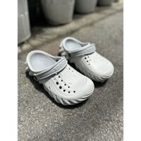 Crocs echo