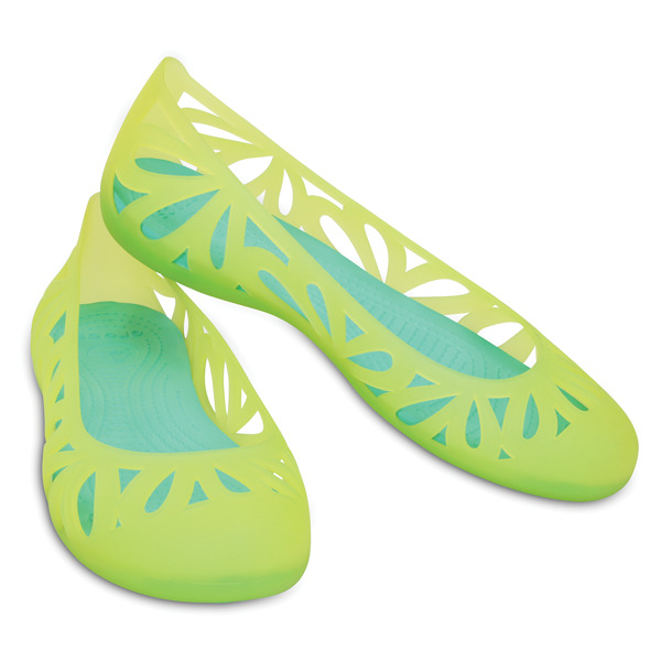 Crocs Adrina Iii Flat: Nơi bán giá rẻ, uy tín, chất lượng nhất | Websosanh