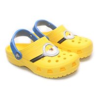 Crocs Giày crocs In Hình minions Đáng Yêu Cho Bé 207461