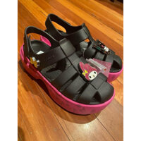 Crocs HELLO KITTY chính hãng nhập Mỹ