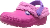 Crocs Kids’ Fun Lab Blitzen III Clog