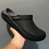 Crocs Literide All Black