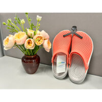 Crocs Literide thanh lý