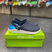 crocs nam nu