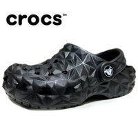 Crocs Unisex Clogs Classics Dép Nam Sân Vườn Clogs EVA Giày Nhà Nhẹ Giày Sandal Đi Biển Ngoài Trời Mềm Mại64AIA