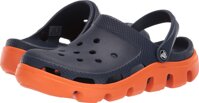 Crocs Unisex Duet Sport Clog