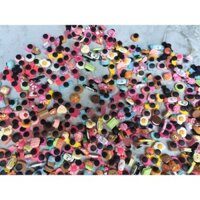 CrocsFanClub -  Charm, Jibit gắn giày dép crocs mẫu hoa quả mới, siêu đẹp, model 2024, ET74