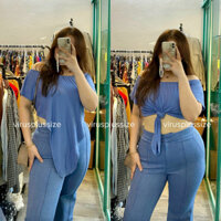 Crop F21 Plus bigsize