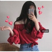 Croptop bánh bèo