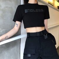 CROPTOP ENDLESS