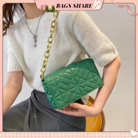 Crossbody Shoulder Bag PU Leather   Stylish Fashionable Vintage Female Crossbody Bag