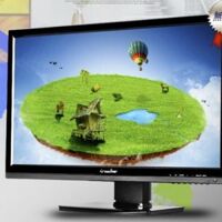 Crossover 2720 MDP Gold – QHD 10 bit color S-IPS LCD