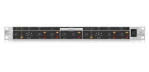 Crossover Behringer Super-X Pro CX2310