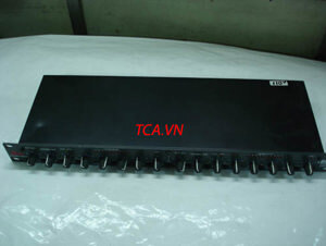 Crossover DBX 166XL