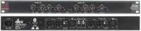 Crossover DBX 223XL