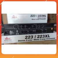 Crossover Dbx 223xl,223xs