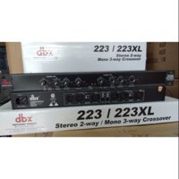 Crossover Dbx 223xl,223xs