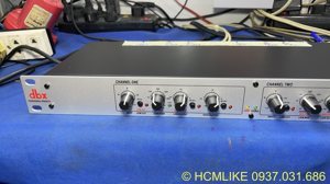 Crossover DBX 223XS