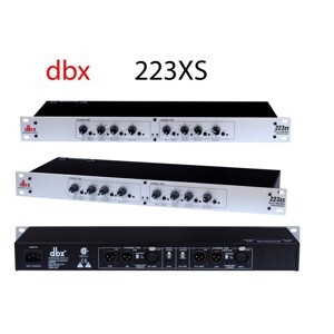 Crossover DBX 223XS