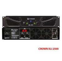 Crown XLi 2500