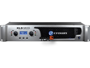 Amply Crown XLS 1500