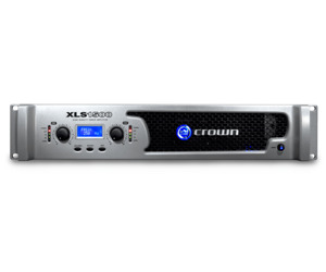 Amply Crown XLS 1500