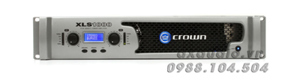 Amply Crown XLS1000