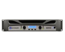 Amply - Amplifier Crown XT-i6002
