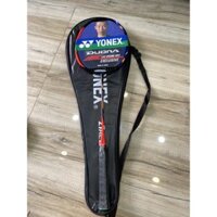 CRT VH một dòng Vợt Cầu Lông Yonex 100% sườn Crom Siêu Bền Đẹp tặng ngay 1 quấn cáng vợt cao cấp Joto 6 CRT