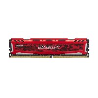 Crucial Ballistix Sport LT 8GB Bus 2400 DDR4 CL16