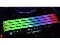 Crucial Ballistix Tactical Tracer RGB 8GB ( 1x8GB) Bus 2666 DDR4