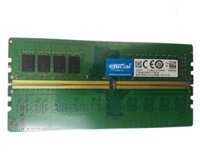 CRUCIAL DDR4 8GB 2400MHZ (RAM PC)