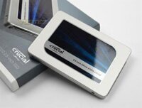 Crucial MX300 275GB SATA 2.5" 7mm Internal SSD