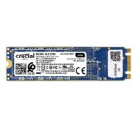 Crucial MX500 1TB 3D NAND M.2