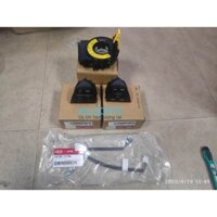 Cruise control + khiển vô lăng kia morning 2015-2020 hàng chính hãng mobis bảo hành 2 năm