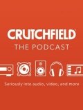 Crutchfield Gift Card US 25 USD