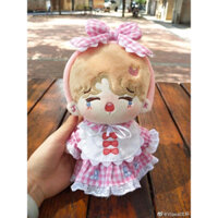 Crying Kook - JK doll 20cm