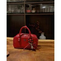 Crying Machine 💅 (Sẵn) Chio 2nd Red Cross Body Bag