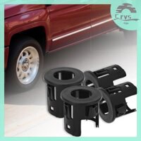 [Crystal2.vn] 4 Viền Cảm Biến Hỗ Trợ Đỗ Xe OE 5LS52TZZAA Cho Ram 1500 2500 3500 2014-2019