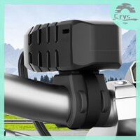 [Crystal2.vn] Bộ sạc USB xe máy PD QC3.0 Bộ chuyển đổi nguồn 12V Bộ sạc xe máy USB Type C