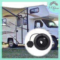 [Crystal2.vn] Cửa hút nước ngọt trọng lực bằng nhựa cho phụ tùng xe kéo RV Camper