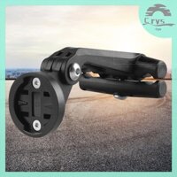 [Crystal2.vn] Giá đỡ đèn xe đạp Giá đỡ khung bàn mã chống sốc cho Radar Varia