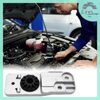 [Crystal2.vn] Giá đỡ tản nhiệt dưới ô tô bằng hợp kim nhôm 1310008 Dành cho CASCADA 2013-2020