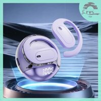 [Crystal2.vn] Tai nghe phiên dịch AI theo thời gian thực để học tập kinh doanh du lịch