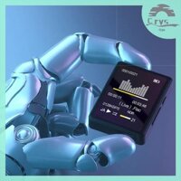 [Crystal2.vn] Trình phát MP3 di động 8 / 16 / 32 / 64GB Trình phát Video HiFi MP4 tương thích Bluetooth