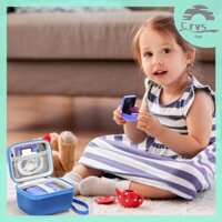 [Crystal2.vn] Túi du lịch chống sốc cứng cho Bitzee Dis-ney / Bitzee Magicals