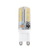 【Crystalawaking】10 x G9 5W LED 3014 64SMD Spotlight Lamp Bulb Replace Halogen Warmwhite