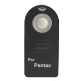 【Crystalawaking】IR Remote Control for Pentax K-x k7 K20D K100D K200D K110D (Intl)